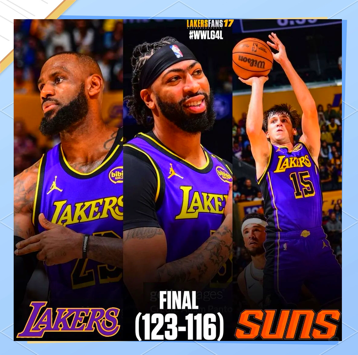 爱游戏AYX入口-阿扎伦卡迎来十五赛季出色发挥，湖人观众热烈欢呼！